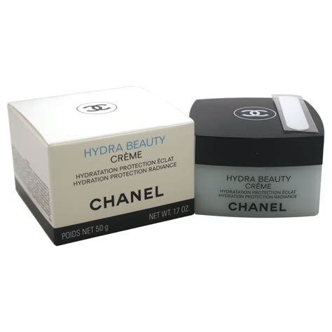 chanel hydrating cream|Chanel hydra beauty cream.